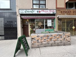 4 Must-Try Spots for Mexican Food in St. Clair West Toronto