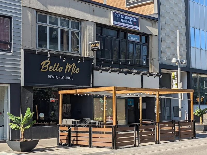 Image + The Guanaquita Restaurant + Mexican food in Downtown Kitchener