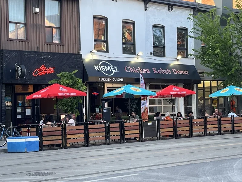 Image + La Carnita - Leslieville/Riverside (Queen St E) + Mexican food in Leslieville Toronto