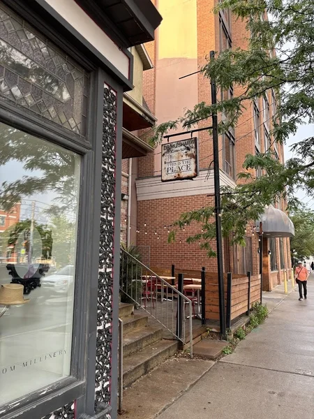 Image + Campechano College + Mexican food in Little Italy Toronto