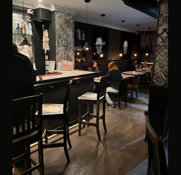 Image PALOMA TnT Mexican food in Downtown Hamilton Ontario