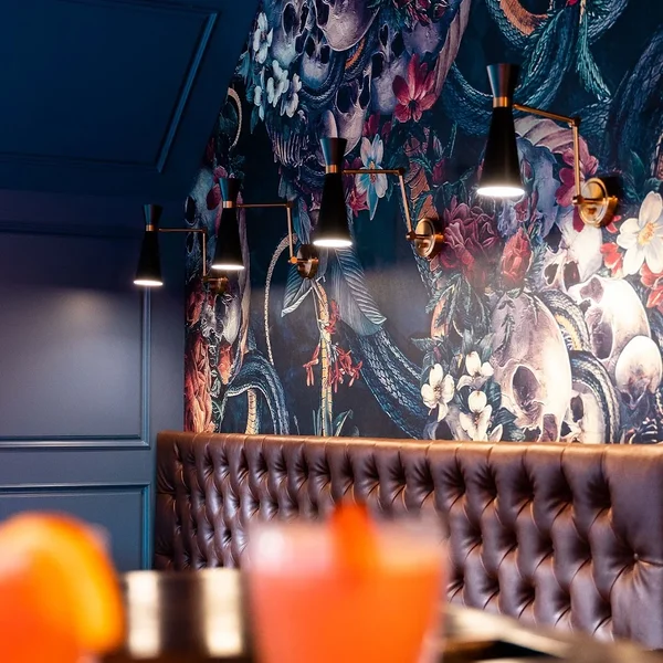 Image Mezcalero Mexican food in The Annex Toronto