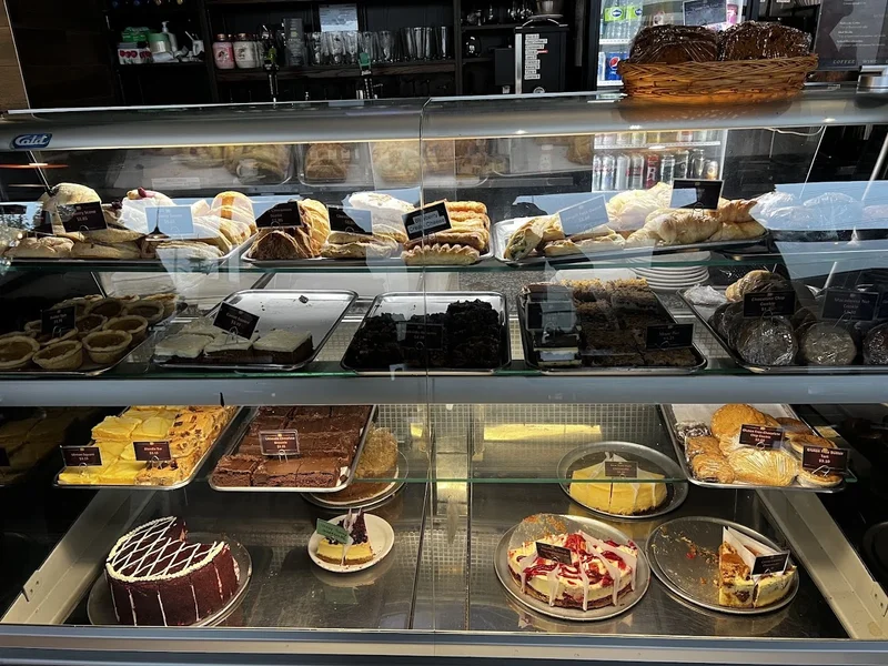 Image + Twiggs Coffee Roasters + Coffee shops in Ontario
