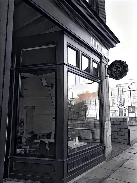 Image + Saint James + Coffee shops in Ontario