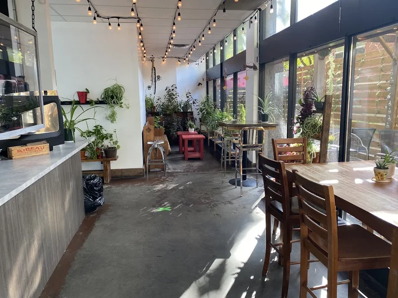 Image + KUPPAJO ESPRESSO BAR + Coffee shops in Ontario