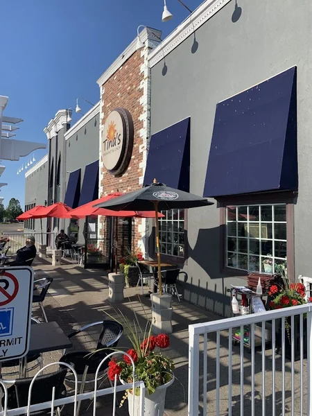 Image Tina's Breakfast & Lunch Brunch spots in Ontario