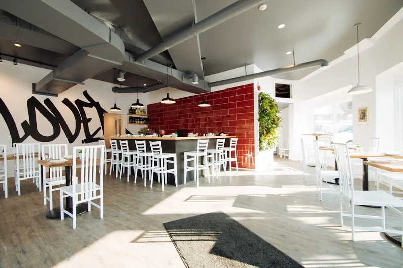 Image Caro Brunch spots in Ontario