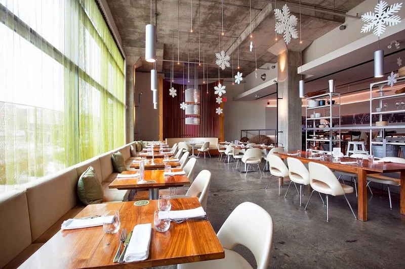 Image Mildred's Temple Kitchen Brunch spots in Ontario