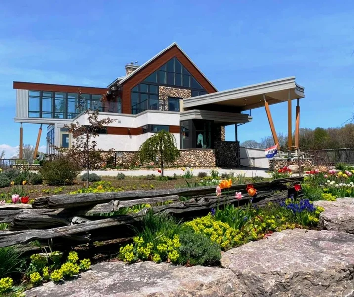 Image North 42 Degrees Estate Winery & Bistro 42 Brunch spots in Ontario