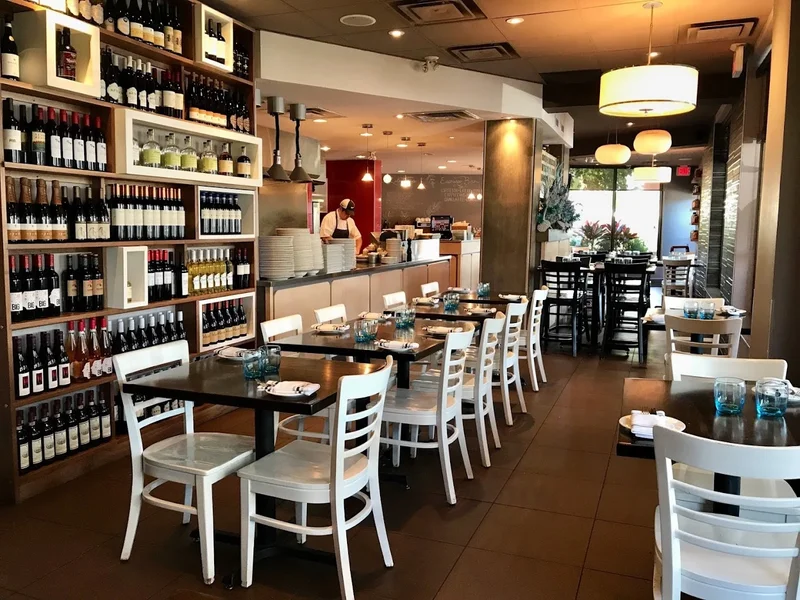 Image Urban Pantry Restaurant Brunch spots in Ontario