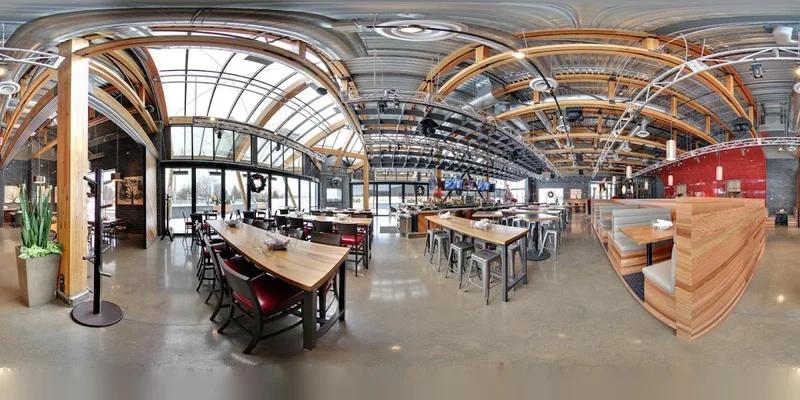 Image Harpers Landing Brunch spots in Ontario