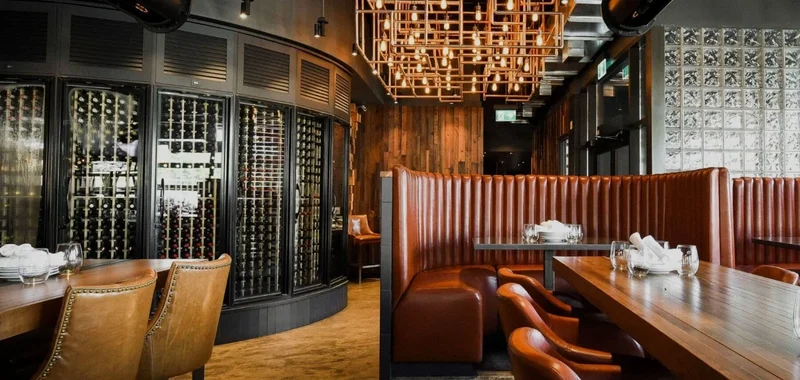 Image Jacksons Landing Brunch spots in Ontario