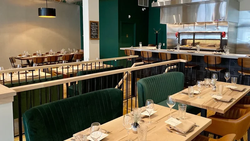 Image The Common Stove Brunch spots in Ontario