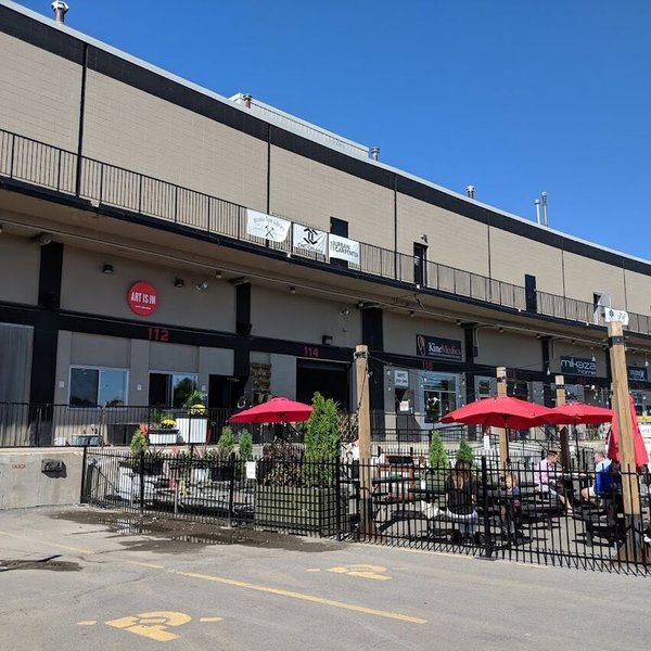 Image Art-Is-In Bakery Bakeries in Ontario