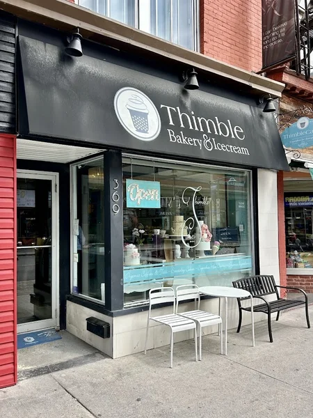 Image ThimbleCakes- Cupcakes, Cakes and Icecream Bakeries in Ontario