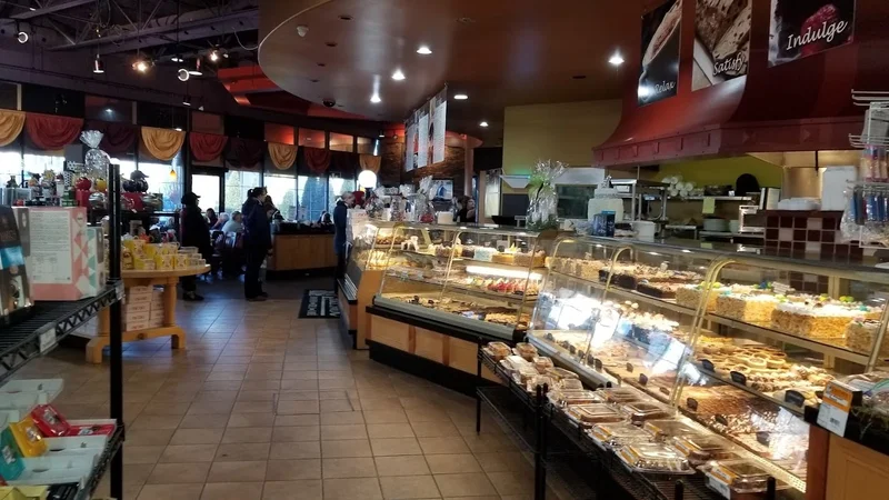 Image Lakeside Bakery Deli Cafe Bakeries in Ontario