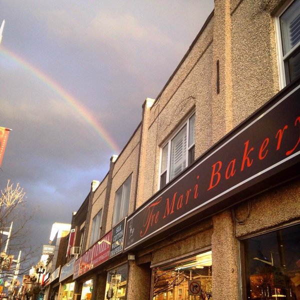 Image Tre Mari Bakery Bakeries in Ontario