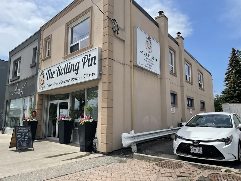 Image The Rolling Pin Bakeries in Ontario