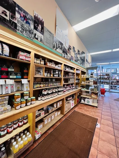 Image Harbord Bakery Bakeries in Ontario