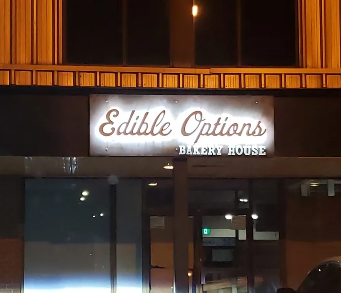 Image Edible Options Bakeries in Ontario