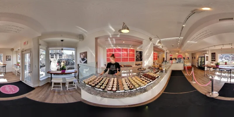 Image Kelly's Bake Shoppe Bakeries in Ontario