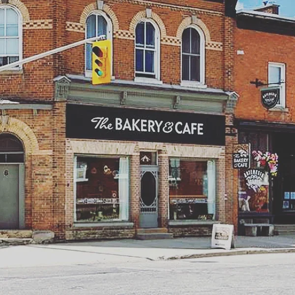 Image The Bakery of Flesherton Bakeries in Ontario
