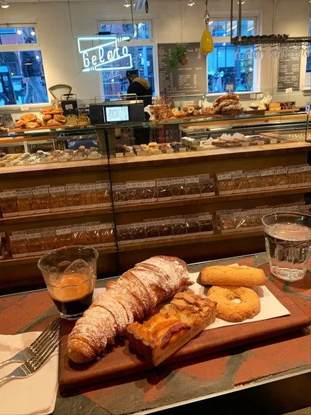 Image Forno Cultura Bakeries in Ontario