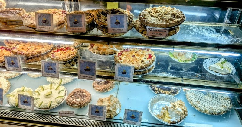 Image Wanda's Pie in the Sky Bakeries in Ontario