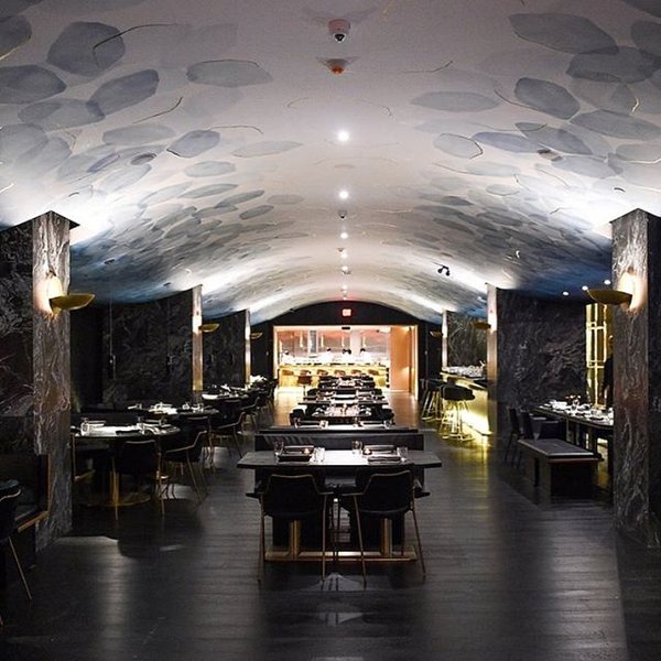 Image Akira Back Restaurant Japanese food in Ontario