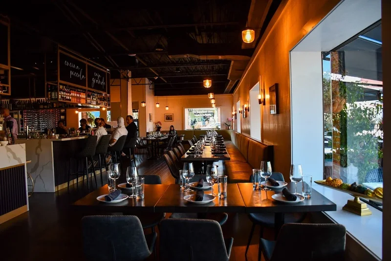 Image Verace Italian Restaurant Pasta in Ontario