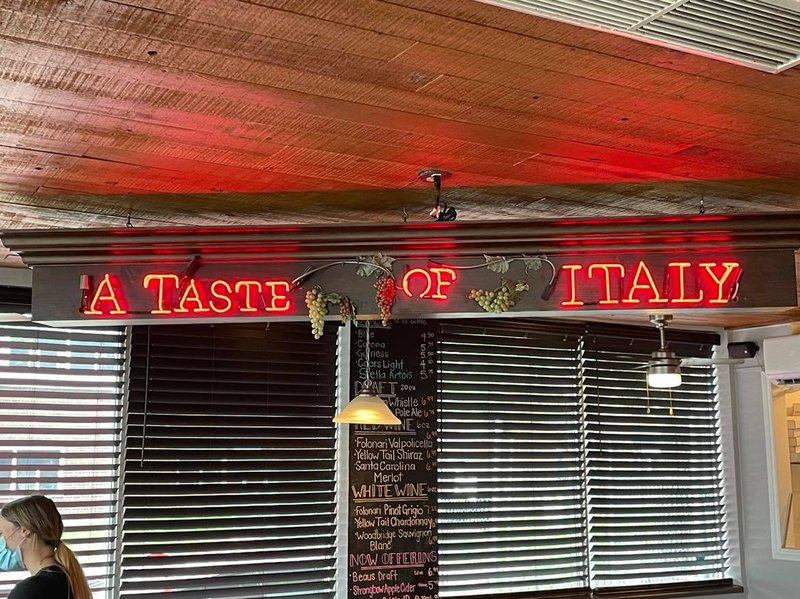 Image The Pasta Shelf Pasta in Ontario