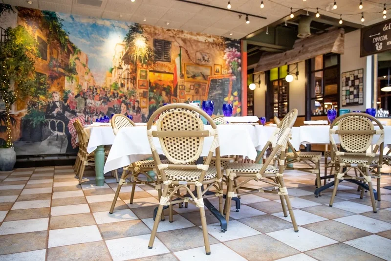 Image Del's Italian Kitchen Pasta in Ontario