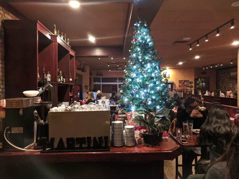 Image Ennio's Pasta House Pasta in Ontario