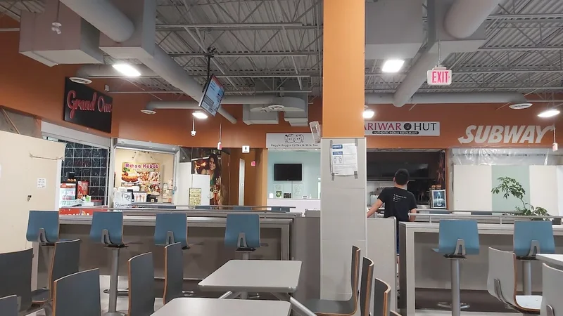 Image Yummy BBQ Korean food in Ontario