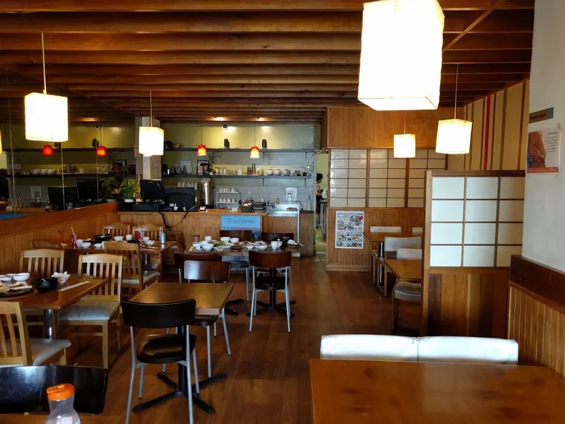 Image Makkal Chon Korean food in Ontario