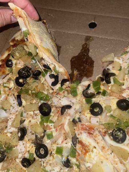 Image + Naples Pizza + Pizza in Ontario