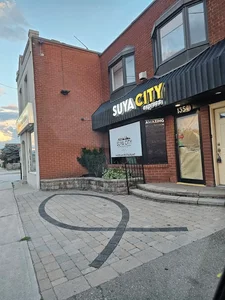 8 Top Spots for Authentic African Cuisine in Ontario