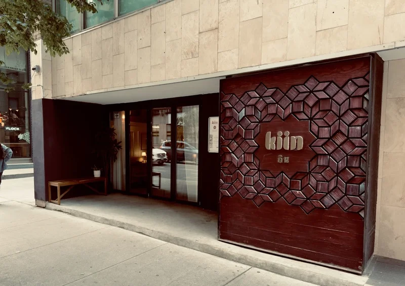 Image Kiin Thai food in Ontario