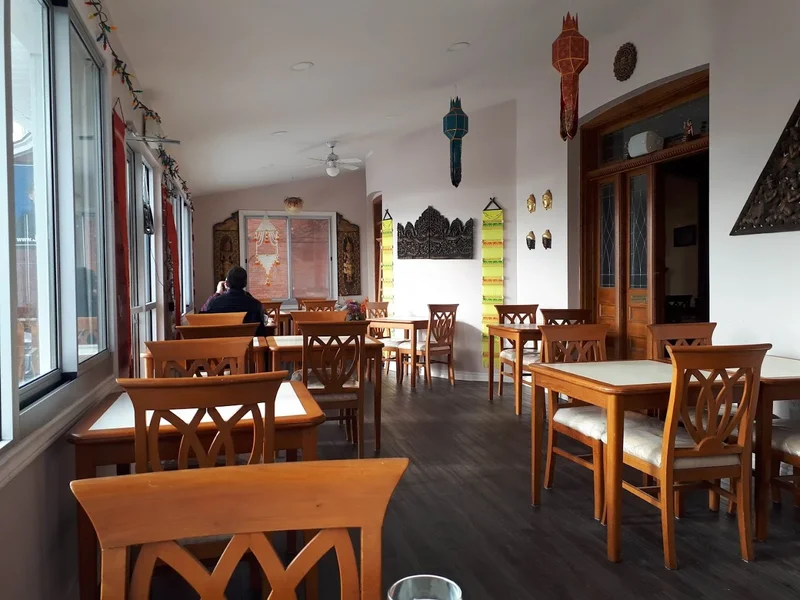 Image Chaopaya Thai Restaurant Thai food in Ontario