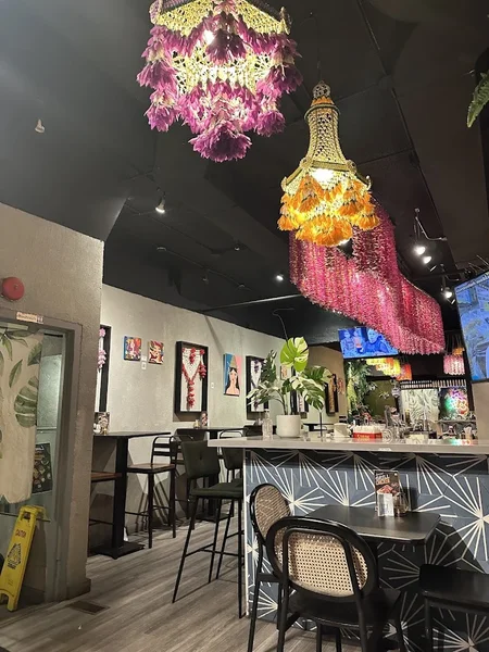 Image EAT BKK Thai Bar & Restaurant (Annex) Thai food in Ontario