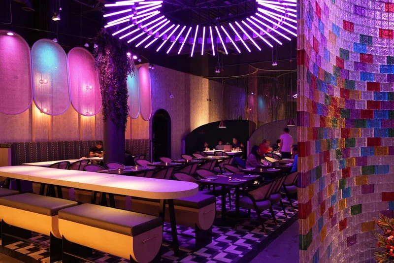 Image Isaan Der - Thai Kitchen & Bar Thai food in Ontario