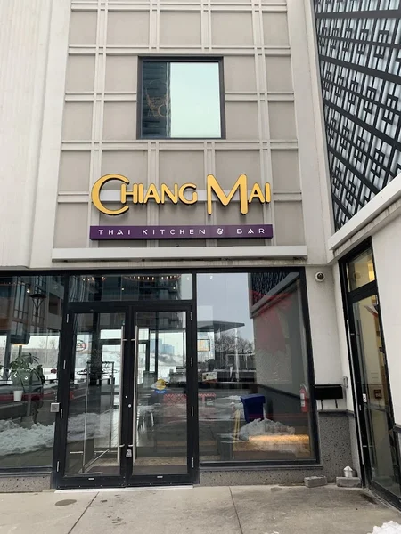 Image Chiang Mai Thai Kitchen Thai food in Ontario
