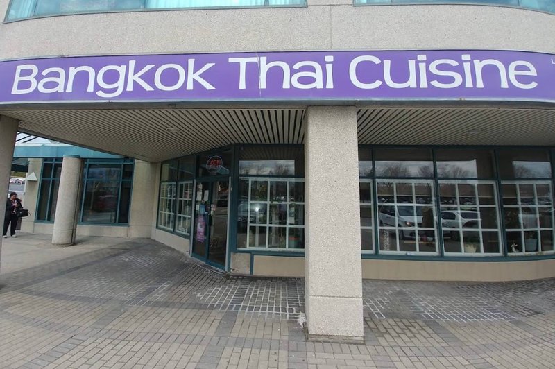 Image Bangkok Thai Cuisine Thai food in Ontario