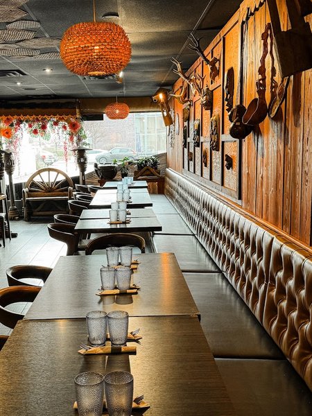 Image Jatujak - Richmond hill Thai food in Ontario