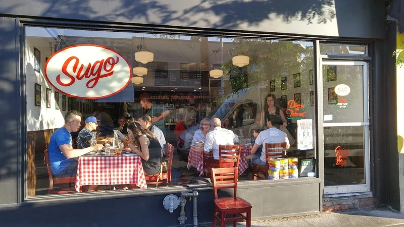 Image Sugo Italian food