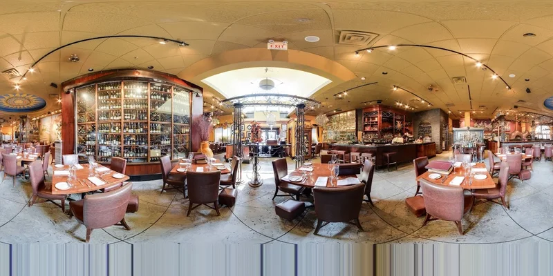Image Via Allegro Ristorante Italian food