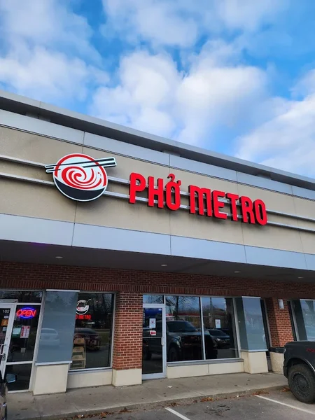 Image Pho Metro Thornhill Vietnamese food in Ontario