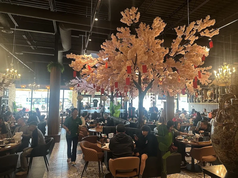 Image Linh Anh Vietnamese Cuisine Unionville Vietnamese food in Ontario