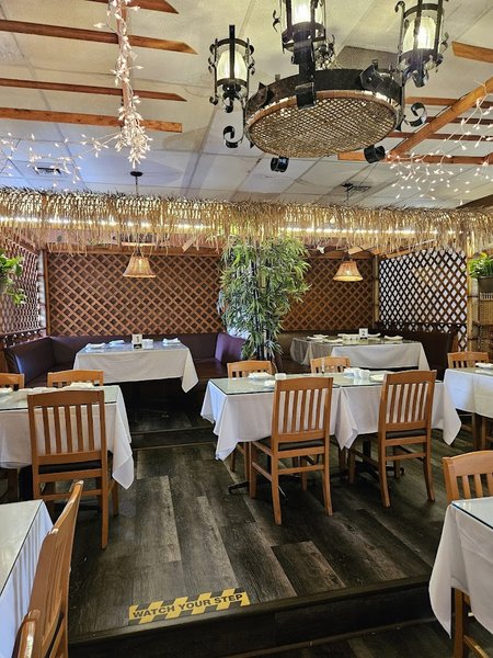 Image Pho Ngoc Yen Vietnamese food in Ontario