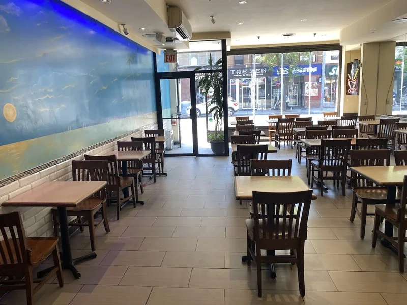 Image Ginger Restaurant Vietnamese food in Ontario